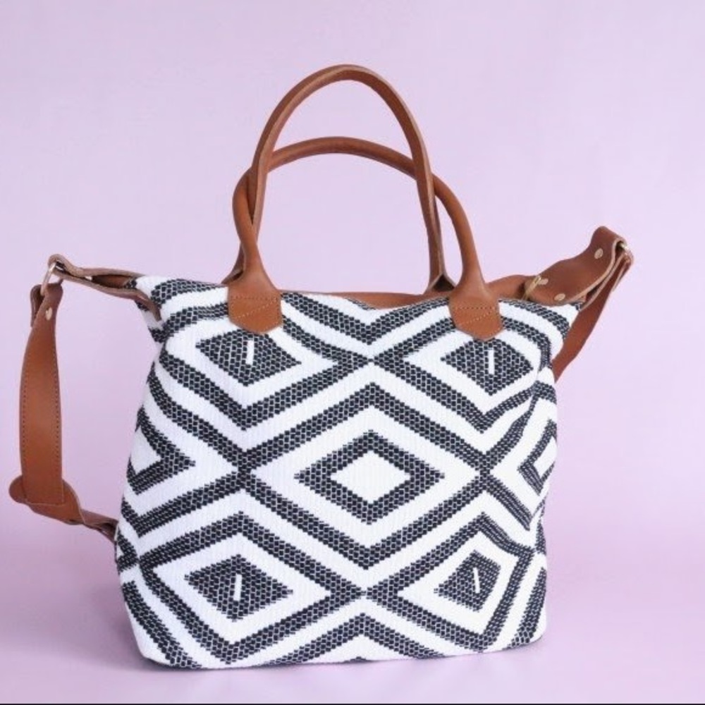 Tribe Alive Custom Carryall